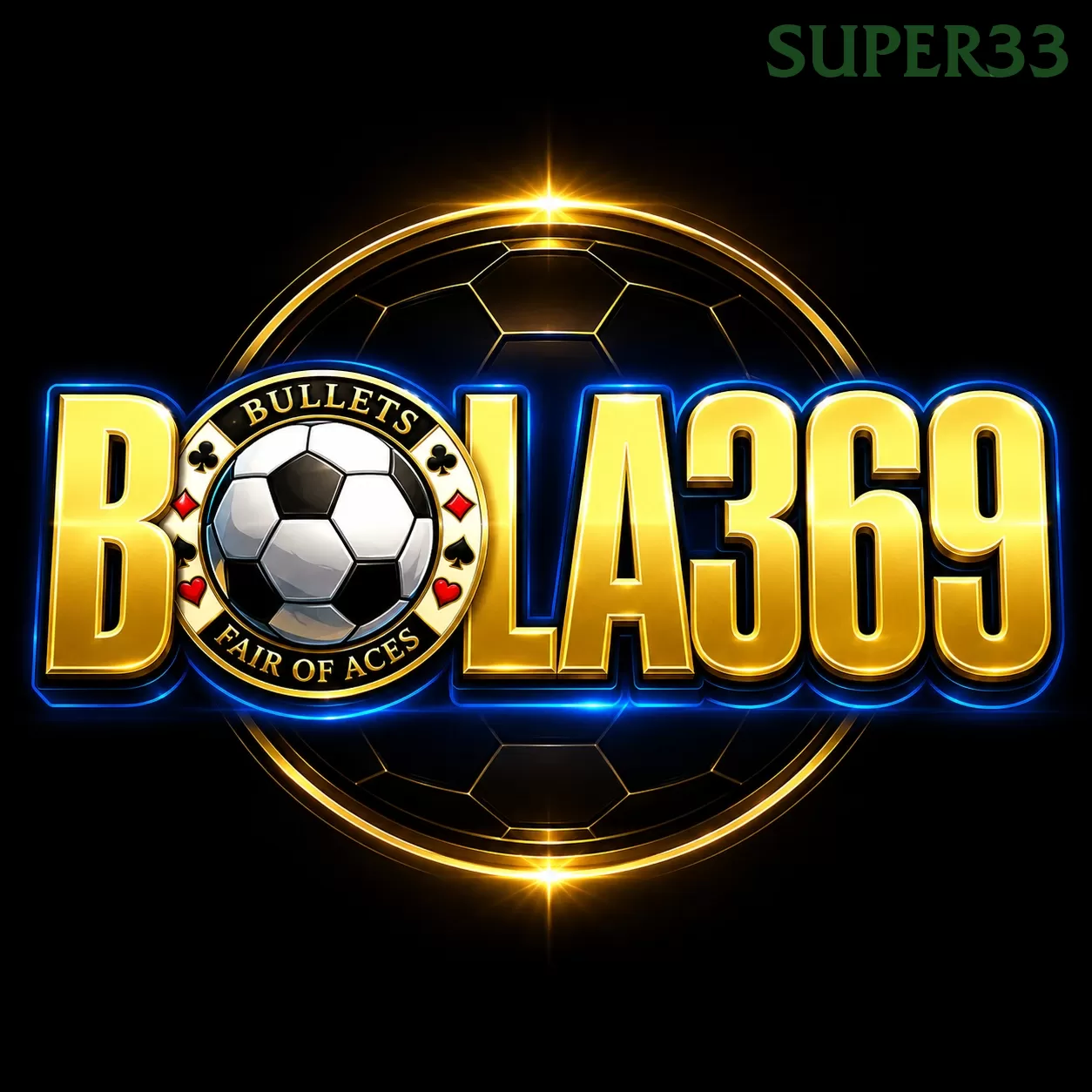 Bola369