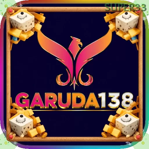 Garuda138