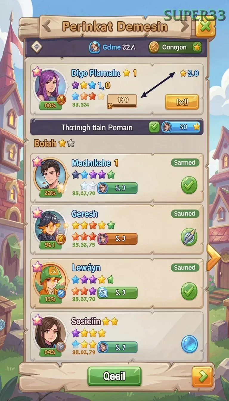 Screenshot Menangbet nomor 3