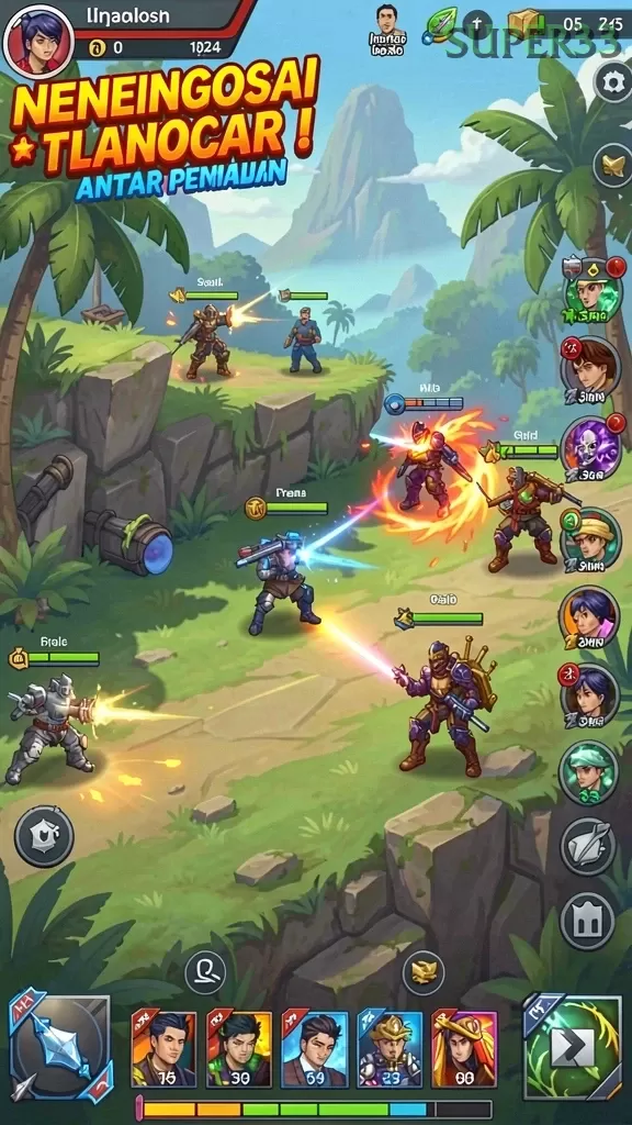 Screenshot Atm138 nomor 1